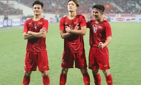 Thái Lan ơi, Đông Nam Á là của Việt Nam!