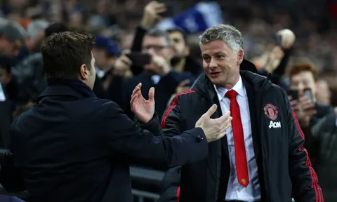 'Gã hề' làng UFC đề bạt HLV trưởng cho Man Utd