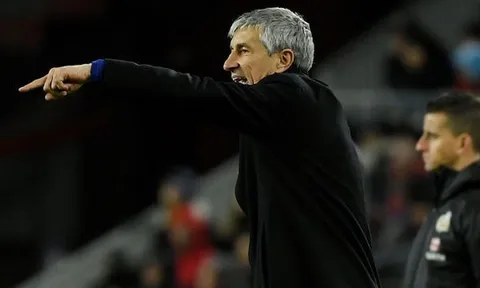 Gã khổng lồ sinh biến, Barca đếm ngày đón "siêu bom" 70 triệu euro