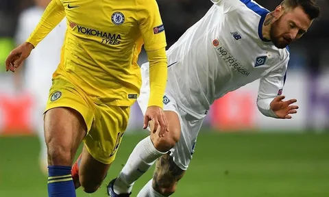 Gần 15 năm, Chelsea mới có một người như Loftus-Cheek