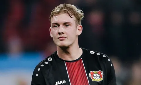 Gần như ngã ngũ, Dortmund trên đường sở hữu thần đồng bóng đá Đức