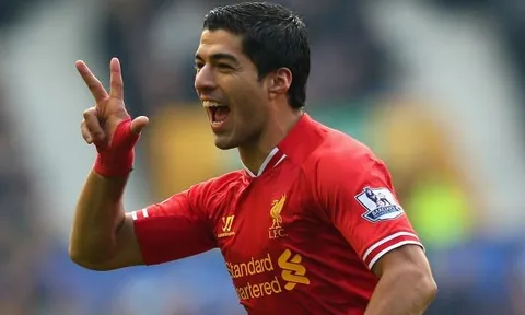 Gặp lại Liverpool, Suarez nói gì về các "sát thủ hậu bối"