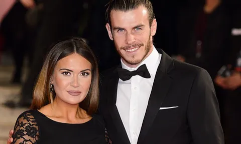 Gareth Bale ra đảo và thuê cựu đặc nhiệm bảo vệ đám cưới