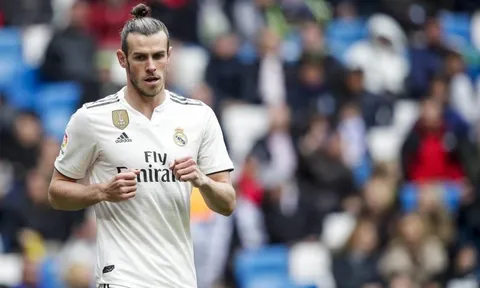 Những lý do để tin rằng Manchester United sẽ không chiêu mộ Gareth Bale