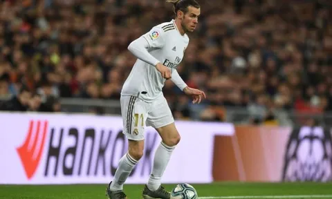 Zidane: "Cậu ta hoàn toàn sẵn sàng, nhưng tôi thích sử dụng cầu thủ khác"