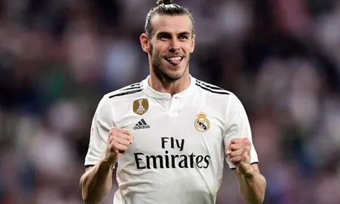 "Ma tốc độ" xứ Wales đến Bayern Munich: Còn gì hợp lý hơn?