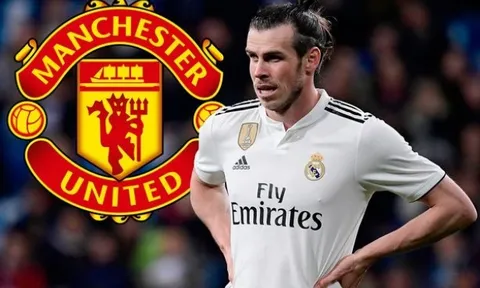 Gareth Bale đến Man Utd: Đúng người, nhưng coi chừng sai thời điểm!