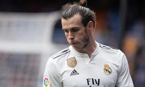 Tiết lộ sốc xung quanh thương vụ Bale của MU, 'siêu bom tấn' Barca trở thành vật thế thân