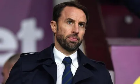 Gareth Southgate lên tiếng bảo vệ quyết định của học trò