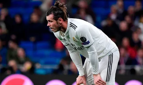 Solskjaer nói thẳng về khả năng chiêu mộ Gareth Bale