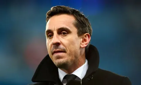 Gary Neville: "Cậu ấy sẽ ký hợp đồng với M.U, không hoài nghi nào cả"
