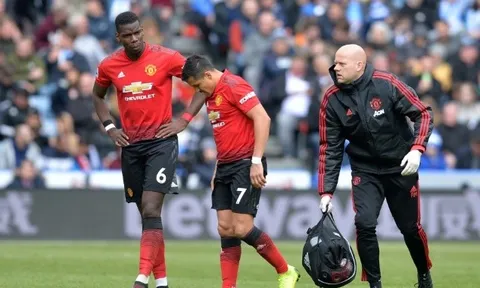 Gary Neville: "Cậu ta là nỗi tuyệt vọng của Solskjaer và M.U"