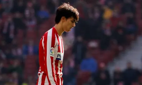 Gạt Joao Felix, Atletico nhận tin vui từ "kẻ được mong chờ nhất"