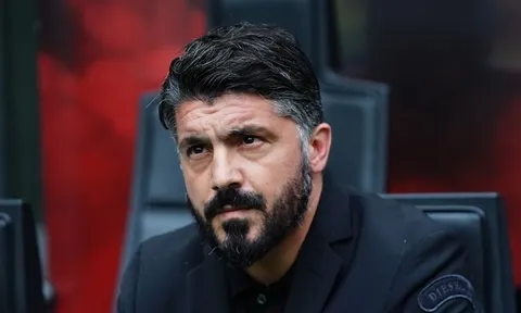 Chia tay AC Milan, Gattuso sắp có bến đỗ mới