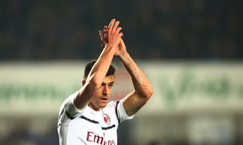 Gattuso: “Piatek sống để ghi bàn”