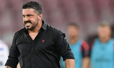 Gattuso: "Tôi sẽ giải quyết Bakayoko theo cách của mình"