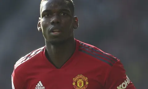 Gây chiến với Real vì Pogba, Solskjaer có sợ 'há miệng mắc quai'?