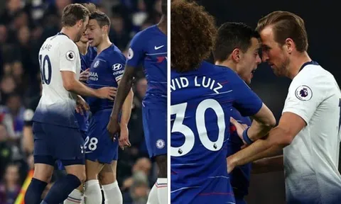 Gây sự với "ông trùm" Chelsea, Harry Kane đối diện làn sóng chỉ trích