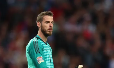 15 cầu thủ thi đấu nhiều nhất trong lịch sử MU: De Gea sẵn sàng vượt mặt nhiều huyền thoại