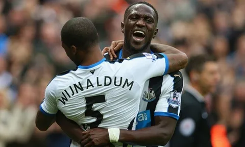 Wijnaldum và Sissoko vào CK Champions League là điều kỳ diệu!