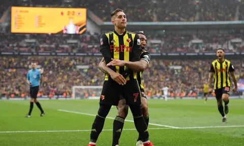 Đấu Watford, Guardiola phải lưu ý "con quái vật" chính ông tạo ra