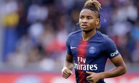 Sao trẻ PSG lên tiếng trước sự quan tâm của đại gia nước Anh