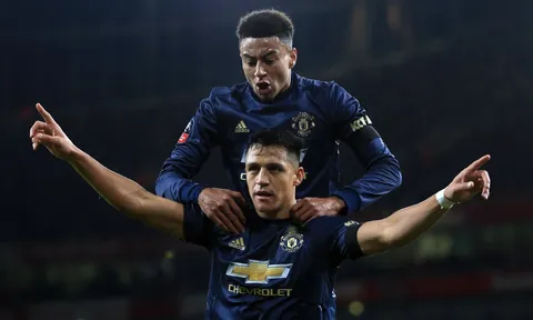 3 trận đấu đáng xem nhất của Man Utd năm 2019