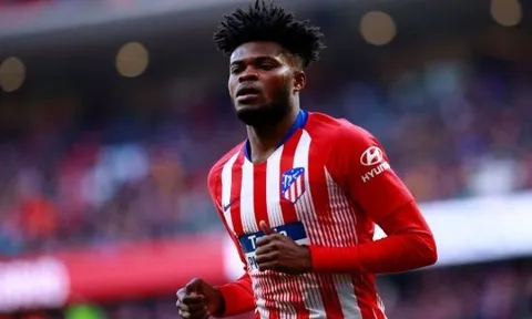 Người đại diện: "Cậu ấy xuất sắc hơn cả Pogba"