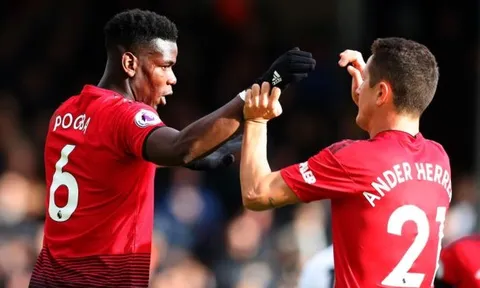 HLV Klopp nói ra sự thật về 3 cầu thủ ưu tú nhất của Man Utd