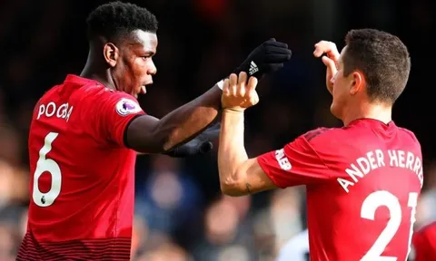 Solskjaer nói về lối chơi của Man Utd mùa tới