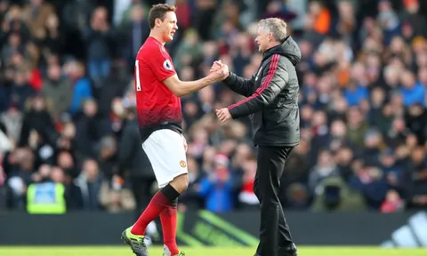 Meulensteen: "Cậu ấy quá chậm, Man Utd cần có sự bổ sung"