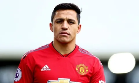 Man Utd ra giá không tưởng cho Sanchez