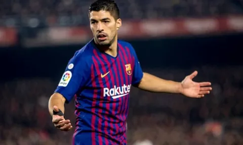 Fan Barca bốc hỏa, đòi tống khứ "bạn thân" Messi sau trận hòa Lyon