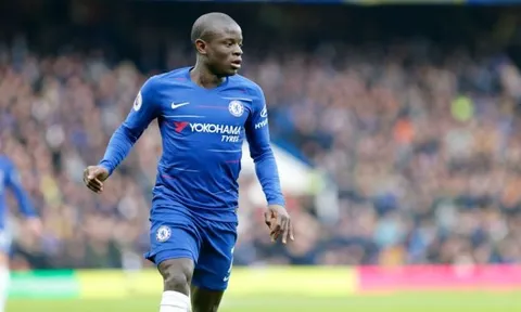 Ơn giời! Cuối cùng BLĐ Chelsea đã nhận ra sự "lãng phí" khủng khiếp