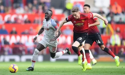 Solskjaer nói với học trò: Liverpool sẽ không vô địch Premier League