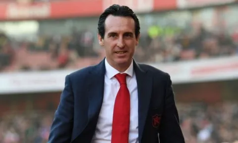 'Đúng vậy! Chúng tôi đã gặp nhiều vấn đề với Emery tại Arsenal'