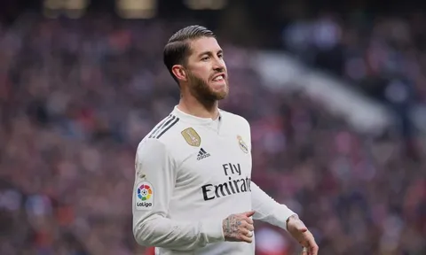 Ramos được khuyên gia nhập WWE