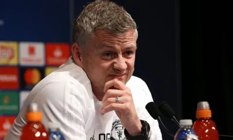 NÓNG: Molde chính thức lên tiếng về tương lai Solskjaer