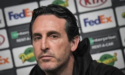 Emery lên tiếng về thất bại tủi hổ của Arsenal trước Rennes