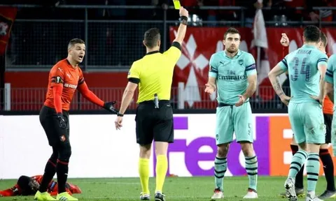 Sao Arsenal lấy "sàn diễn của Lingard" làm lợi thế trước Man Utd