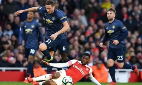 Không phải De Gea, đây là nguyên nhân chính dẫn đến thất bại của Man Utd