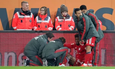 Liverpool đón tin vui "bất ngờ" trước đại chiến Bayern Munich