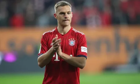NÓNG: Bayern mất trụ cột ở trận lượt về với Liverpool