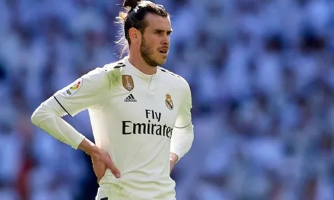 Huyền thoại Arsenal chia sẻ bất ngờ về tương lai "bom tấn" Real Madrid