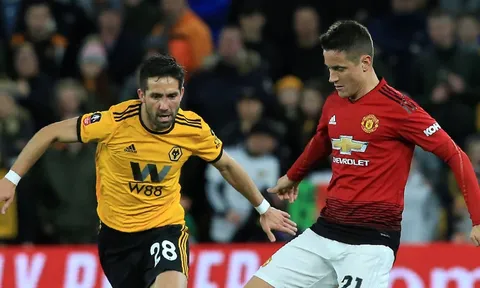 Đã rõ lí do thực sự khiến Ander Herrera chọn PSG