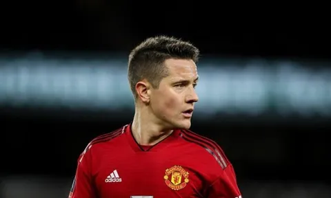 Bất ngờ! PSG đạt thoả thuận siêu khủng với trụ cột Man Utd
