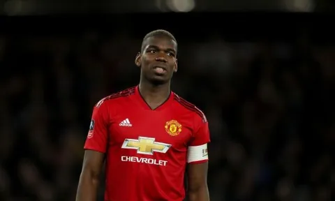 Pogba gọi, Real đưa ra câu trả lời khiến Man Utd khó lòng từ chối