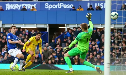 "Cậu ta không có não" - CĐV Chelsea nổi cơn thịnh nộ sau thất bại