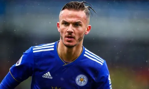 "Cậu ấy là người thay thế hoàn hảo cho Ramsey"