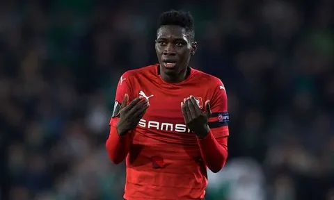 Arsenal quyết tâm có được cầu thủ đã khiến mình ôm hận